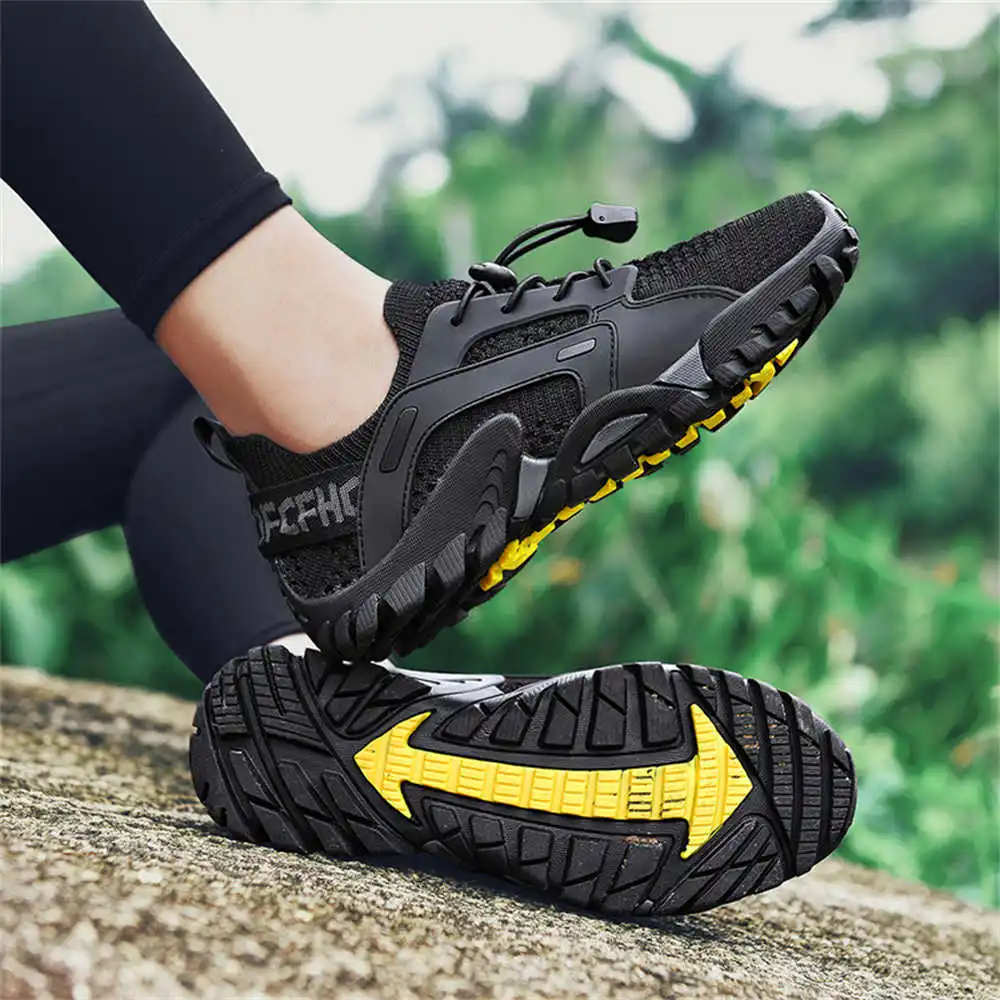Street Fashion For Short Guys - メンズタクティカルハイキングブーツ,スポーツ,快適,サイズ40-44,エプロモカシン,夏