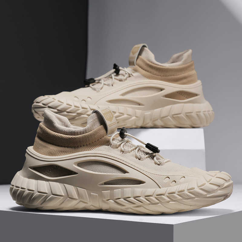 Plateforme 身長を伸ばすドレスメンズシューズスニー - Street Fashion Vietnam のレビューと価格