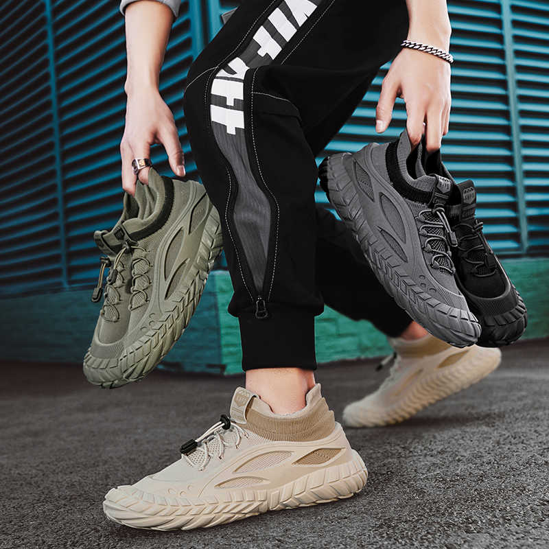 Plateforme 身長を伸ばすドレスメンズシューズスニー - Street Fashion Vietnam のレビューと価格