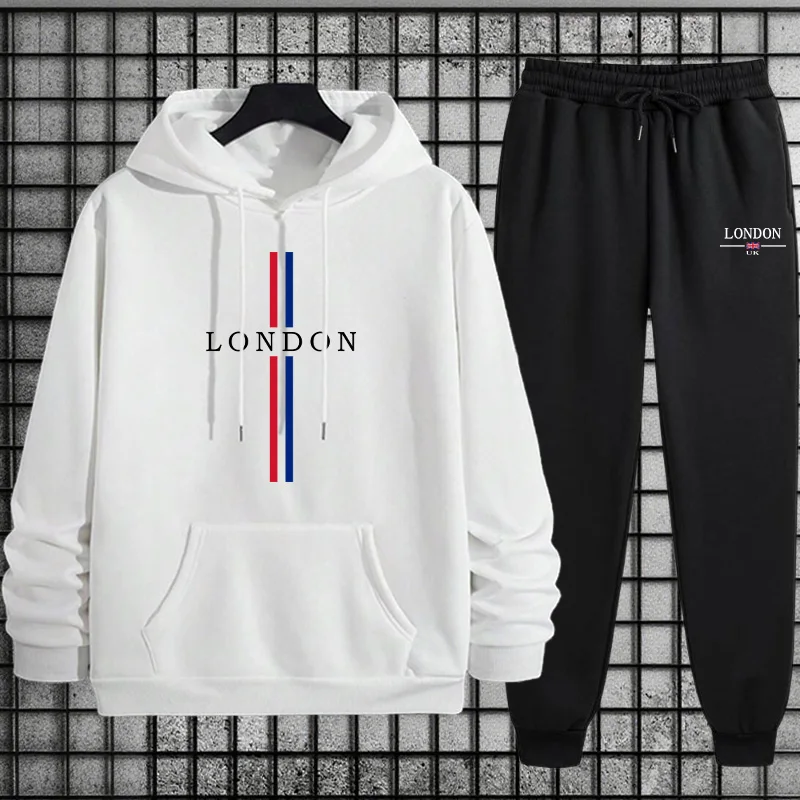 秋冬ロンドンファッションメンズカジュアルスーツジャケット、フ - Street Fashion London のレビューと価格