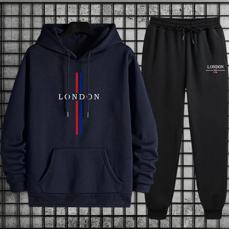秋冬ロンドンファッションメンズカジュアルスーツジャケット、フ - Street Fashion London のレビューと価格