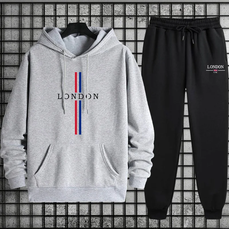 秋冬ロンドンファッションメンズカジュアルスーツジャケット、フ - Street Fashion London のレビューと価格