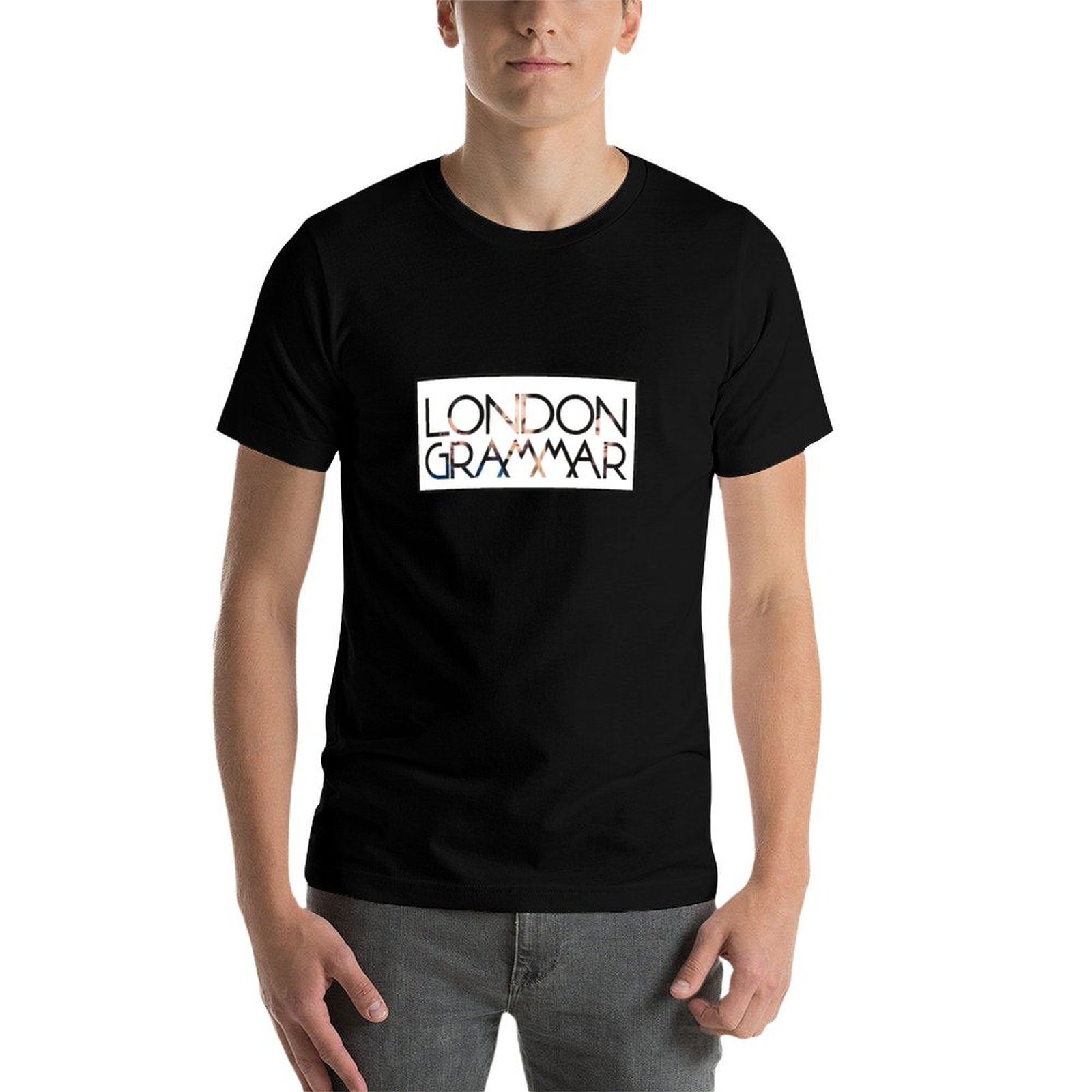 ロンドン グラマーリー Tシャツ ストリート ファッション  - Street Fashion London のレビューと価格
