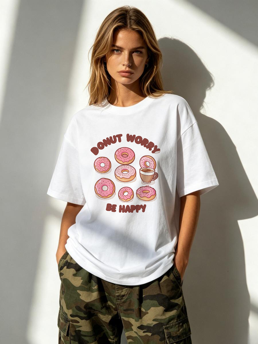 Tシャツ女性 Y2K 2000S 美的日本原宿ヴィンテージレ - Street Fashion Culture のレビューと価格