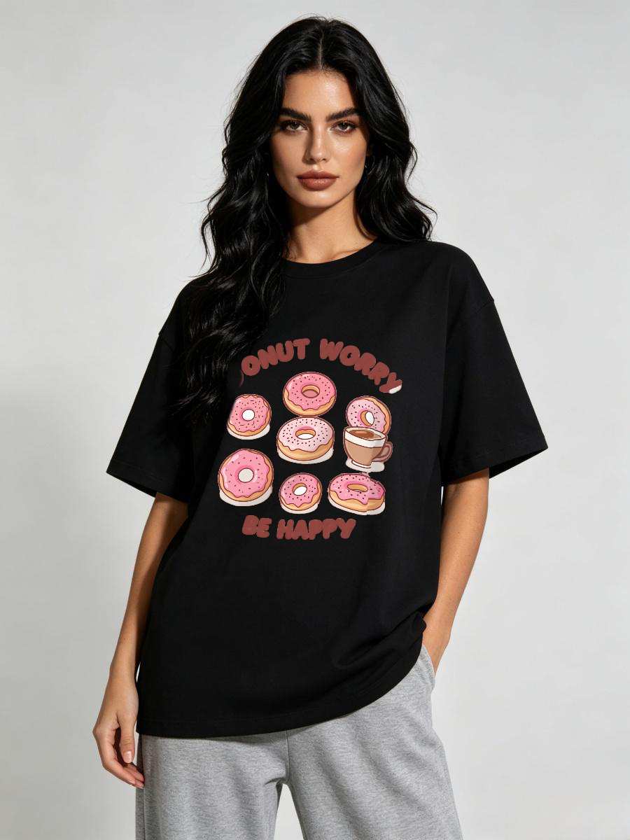 Tシャツ女性 Y2K 2000S 美的日本原宿ヴィンテージレ - Street Fashion Culture のレビューと価格