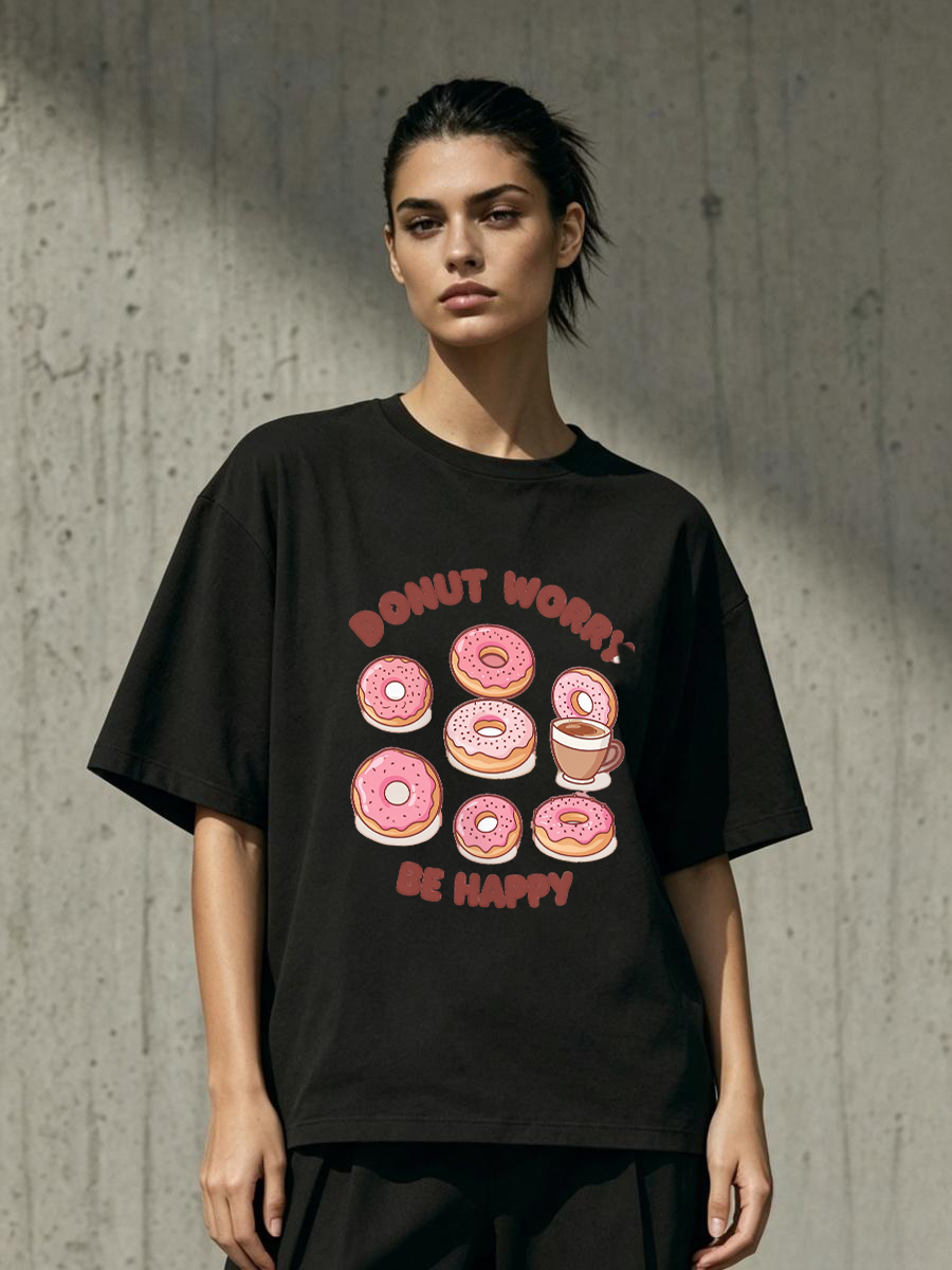 Tシャツ女性 Y2K 2000S 美的日本原宿ヴィンテージレ - Street Fashion Culture のレビューと価格