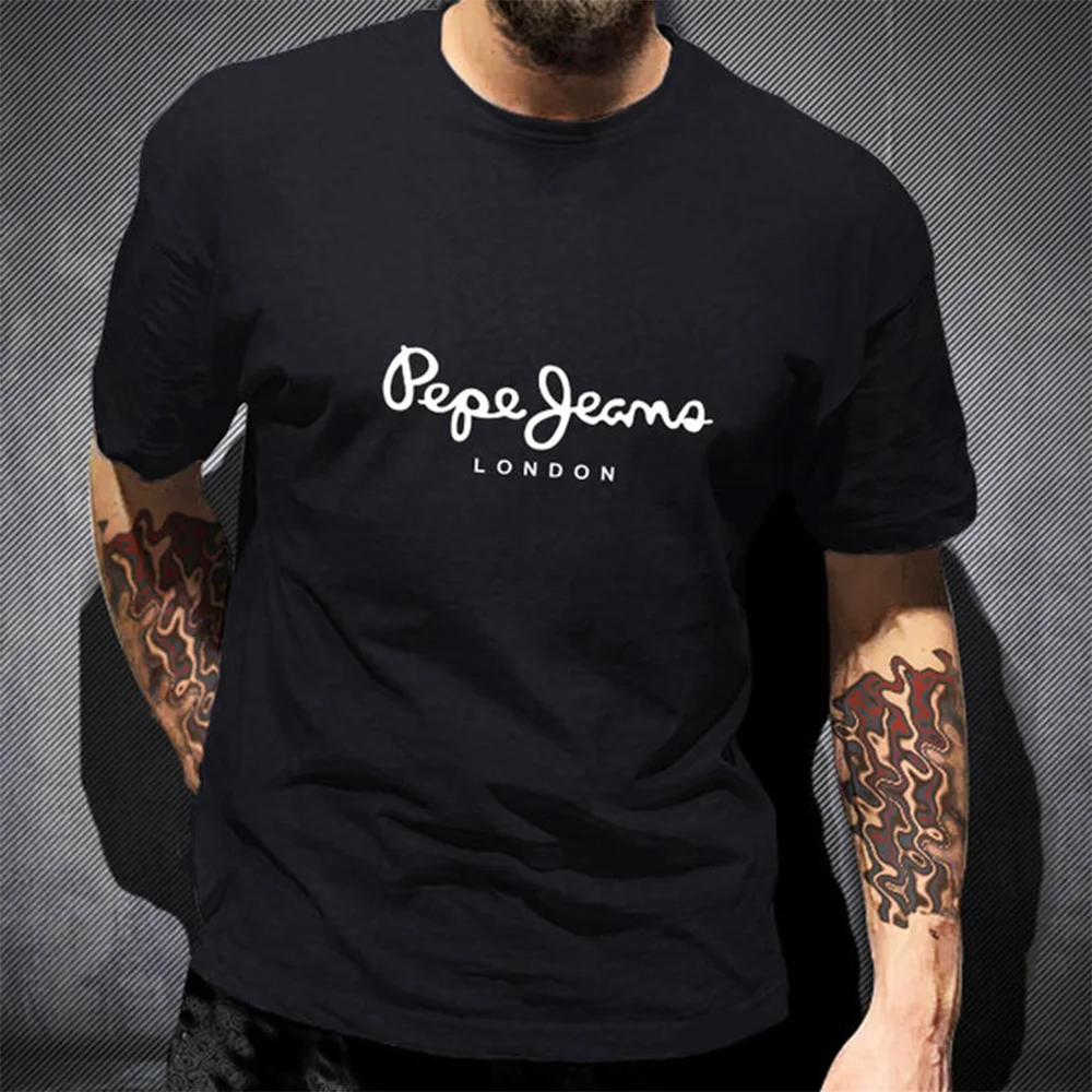 メンズ ペペ ジーンズ ロンドン Tシャツ、人気のファッショ - Street Fashion London のレビューと価格