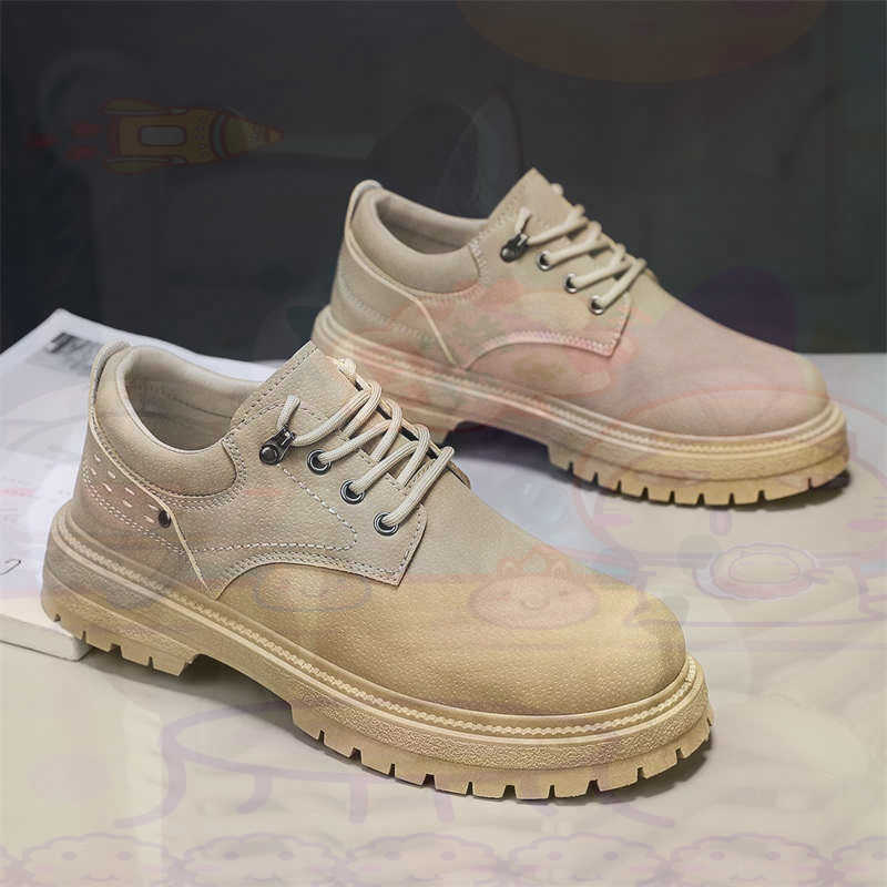 ダーク天然皮革ファッショントレーナーテニスメンズスニーカーフ - Street Fashion For Short Guys のレビューと価格