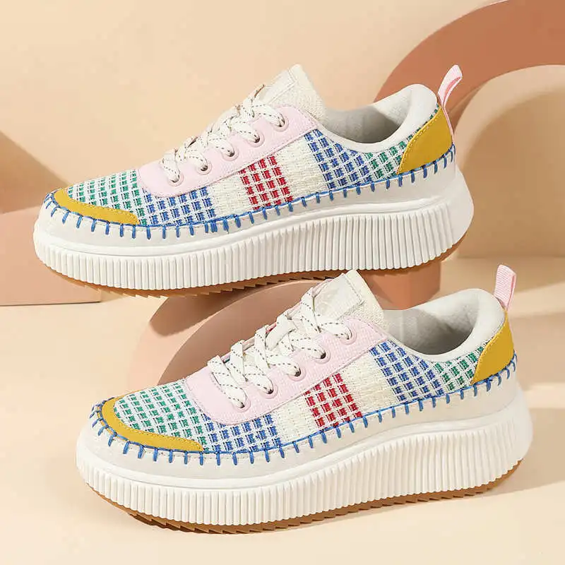 女性用スニーカー,高級ブランド,有名ブランド,秋 - Street Fashion For Short Guys のレビューと価格