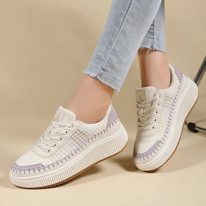 女性用スニーカー,高級ブランド,有名ブランド,秋 - Street Fashion For Short Guys のレビューと価格