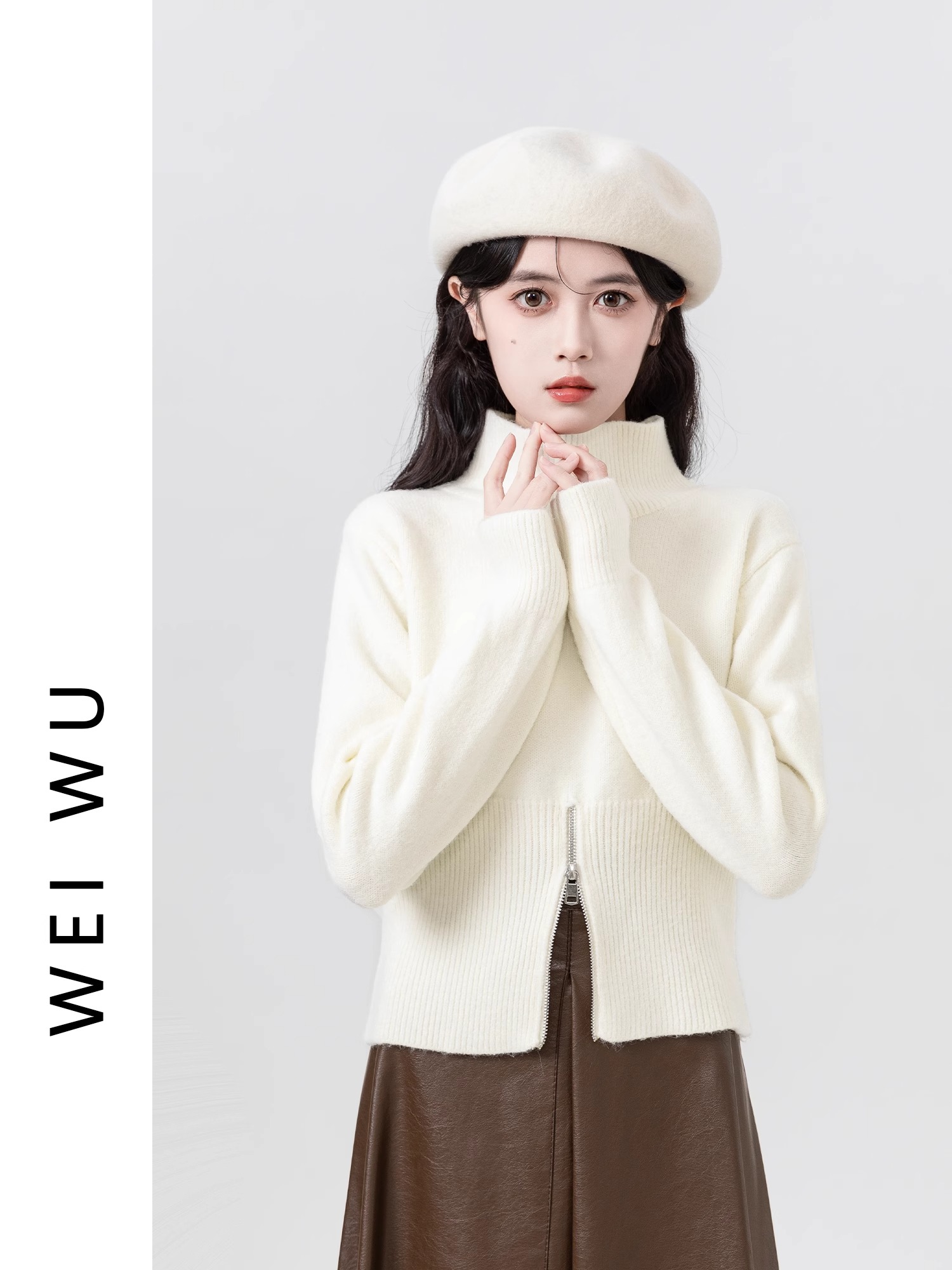 セーター ジャンパー プルオーバー 女性 ダークブルー Y2 - Street Fashion Culture のレビューと価格