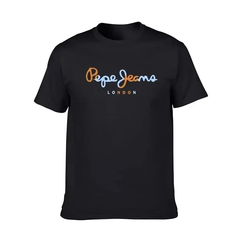 Pepe Jeans London レディース ロゴ半袖 T - Street Fashion London のレビューと価格