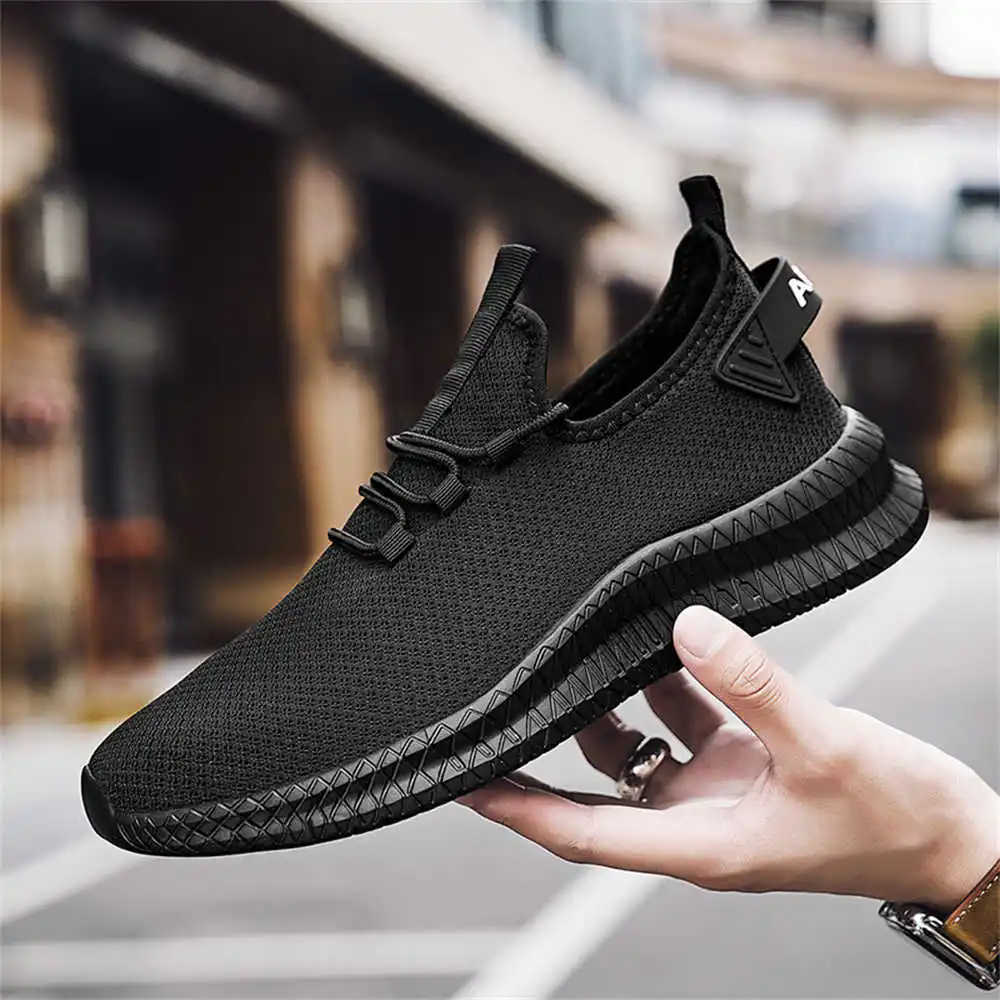 メンズメッシュランニングスニーカー,スポーツシューズ,スノー - Street Fashion For Short Guys のレビューと価格