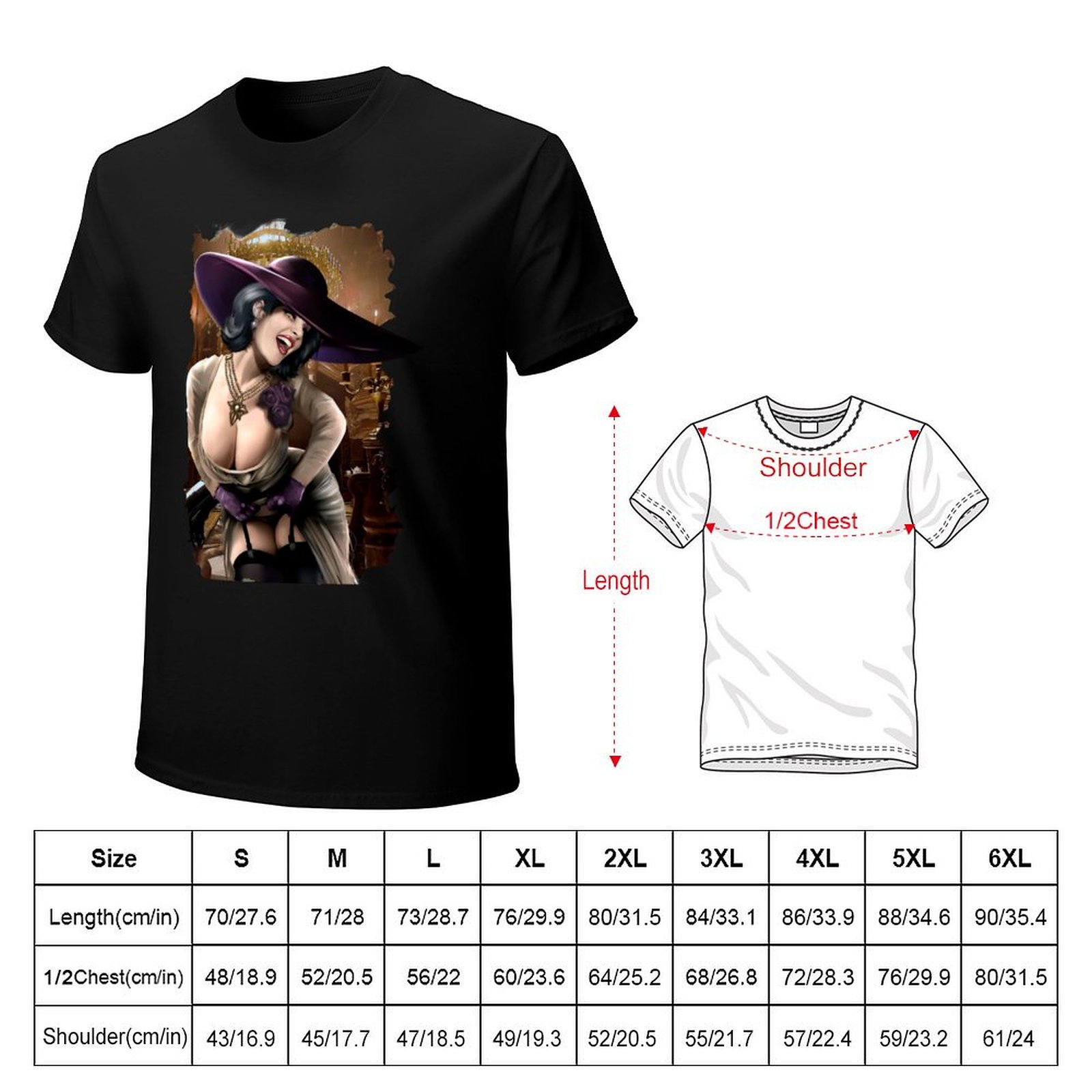 クリエイティブなサバイバルホラービデオゲーム　魅惑のレディ・ - Street Fashion Videos のレビューと価格