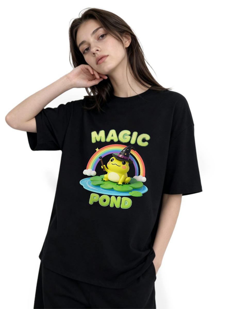 Tシャツ女性ユースグラフィックストリートカルチャープリントカ - Street Fashion Culture のレビューと価格