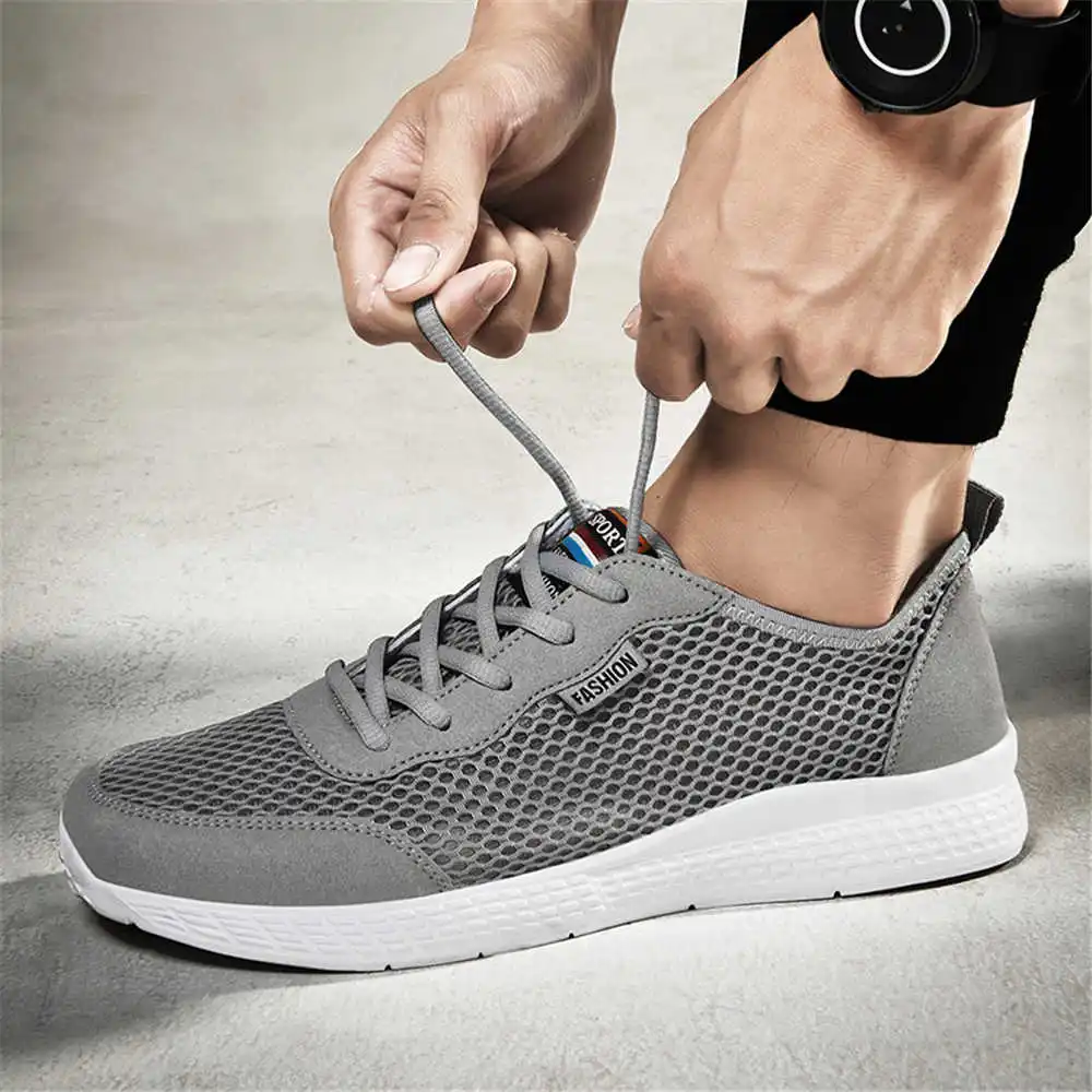 男性用の通気性のあるライトブルーのスニーカー,スケートボード - Street Fashion Vietnam のレビューと価格
